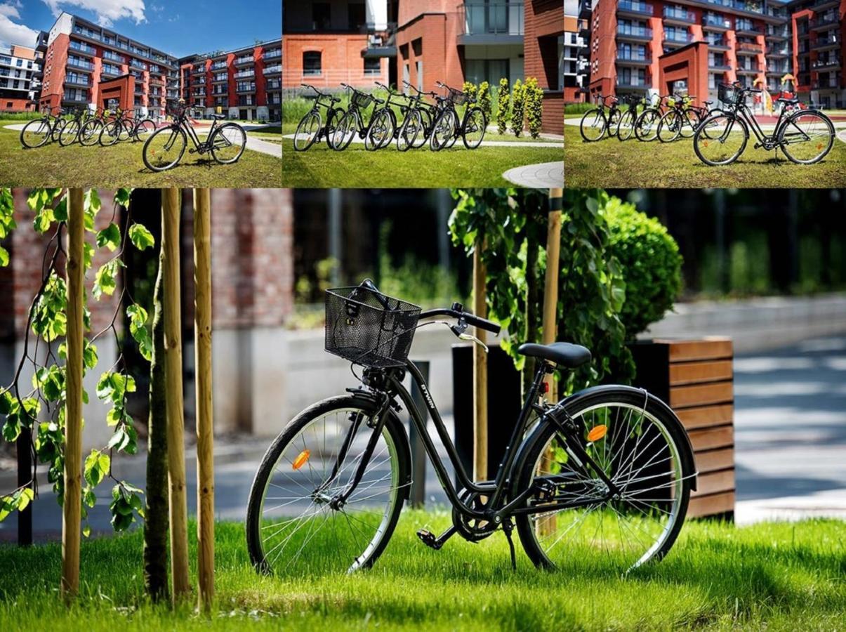 Cvo Inn Cracow Old Town Krakov Exteriér fotografie